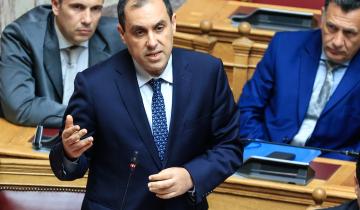 Κατσαφάδος: Έρχεται νέο νομοσχέδιο για την Κρατική Αρωγή