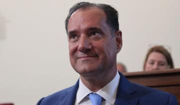 Γεωργιάδης: Δεν θα μπορείς να στέλνεις του παιδί σου στο περίπτερο για τσιγάρα