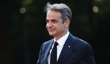 Στον εορτασμό της 51ης επετείου αποκατάστασης της Δημοκρατίας θα παραστεί αύριο ο Κυρ. Μητσοτάκης