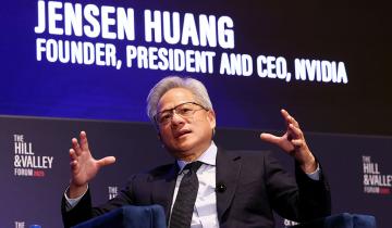 Nvidia: Ζητά απ' την TSMC περισσότερες προμήθειες τσιπ για να καλύψει τη ζήτηση για ΑΙ