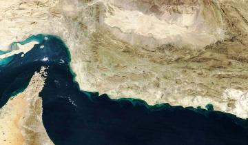 Τραμπ: Το στενό του Ορμούζ θα ανοίξει πλήρως και μάλιστα αρκετά σύντομα