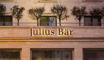 Julius Baer: Πώς να κάνετε stock picking εκτός ΗΠΑ