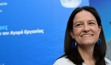 Κεραμέως: Σε έναν χρόνο, 86.000 άνθρωποι έχουν βρει δουλειά, όσο το μέγεθος μιας ολόκληρης ελληνικής πόλης