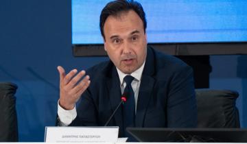 Παπαστεργίου: Η Ελλάδα αποκτά μικροδορυφόρους για πολιτική προστασία και ασφάλεια