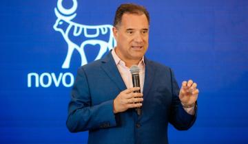 Νέα εκστρατεία ενημέρωσης από τη Novo Nordisk Hellas για την παχυσαρκία