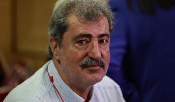 ΣΥΡΙΖΑ: Ο Φάμελλος έθεσε εκτός κοινοβουλευτικής ομάδας τον Παύλο Πολάκη