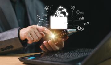 Η Ελλάδα ξεχωρίζει στις ασφαλείς συναλλαγές - πληρωμές στην ΕΕ