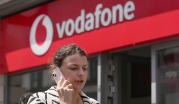 Vodafone Ελλάδος: Πώς κινήθηκαν τα αποτελέσματα του α΄εξαμήνου