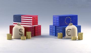 ΗΠΑ: Εξακολουθούν να ισχύουν οι εμπορικές συμφωνίες με τους εταίρους της Ουάσινγκτον