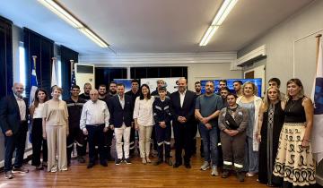 ΔΥΠΑ και ONEX ενώνουν δυνάμεις