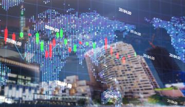 Ήπια πτωτικά οι ευρωαγορές - Απώλειες στον κλάδο της άμυνας