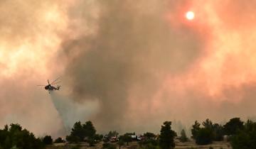Πυρκαγιές: Τα νέα πυροσβεστικά, τα canadair και η ευρωπαϊκή συνδρομή
