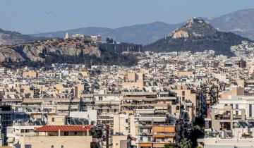 Φοιτητική Κατοικία: Σχεδόν μηδενική διαθεσιμότητα για οικονομική «στέγη» - Ο «χάρτης» σε Αθήνα, Πειραιά, Θεσσαλονίκη