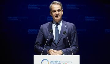 Μητσοτάκης: Υπουργείο για έρευνα κι ανάπτυξη σε βάθος διετίας - Μόνιμο κονδύλι με αυστηρά κριτήρια