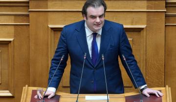 Πιερρακάκης: Δημιουργήσαμε δημοσιονομικό χώρο 1,5 δισ. ευρώ για το 2026