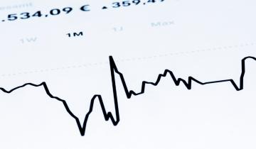 ΧΑ: «Σημειωτόν» ο Γενικός Δείκτης, σε απόσταση βολής από νέα υψηλά έτους