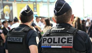 Γαλλία: Αστυνομικοί πυροβόλησαν άνδρα που τους απείλησε με μαχαίρι