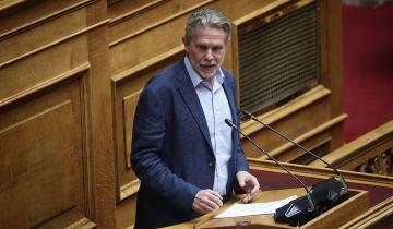 ΠΑΣΟΚ: Η λίστα με τα 108 έργα που τροποποιούνται ή απεντάσσονται από το Ταμείο Ανάκαμψης