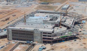 Νέο Αεροδρόμιο Κρήτης (Καστέλι): Προκηρύχθηκε ο κρίσιμος για την υποδομή διαγωνισμός για τα συστήματα αεροναυτιλίας