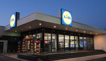 Η Lidl Ελλάς προχωρά σε μειώσεις τιμών έως και 11% σε 208 προϊόντα