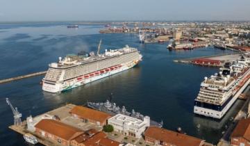 Ενεργειακή μετάβαση στα λιμάνια: "Καμπανάκι" για την ανεπαρκή πρόοδο των υποδομών OPS στην Ευρώπη