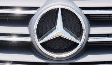 Η πρώτη Mercedes γεννήθηκε πριν από 125 χρόνια