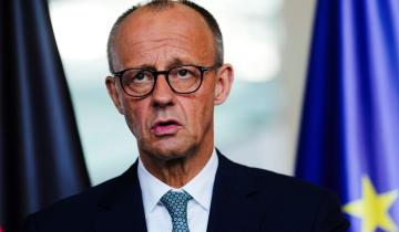 Μερτς: «Σημαντική ζημιά» εάν κυβερνήσει η AfD στη Σαξονία-Άνχαλτ