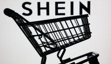 Πρόστιμο 40 εκατ. ευρώ στη Shein από Γαλλία
