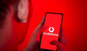 Διέρρευσαν στοιχεία πελατών της Vodafone Ελλάδος λόγω κυβερνοεπίθεσης στην Βεϊνόγλου