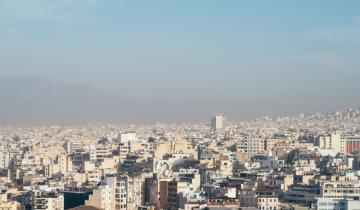 Η μελέτη για το αστικό εκθεσίωμα διαμορφώνει βιώσιμες πόλεις, για πολίτες με καλύτερη υγεία