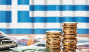 Nέα αύξηση του μέσου μισθού και της απασχόλησης το 2026 - Πόσο «φουσκώνουν» τα έσοδα των Ταμείων