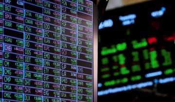 «Φτερά» στη Wall Street από μάκρο και εταιρικά κέρδη - Ιστορικό υψηλό για S&P 500 και Nasdaq