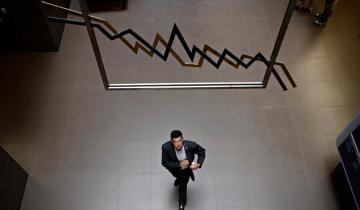 Η «εκβιομηχάνιση» της ανόδου στο Χρηματιστήριο της Αθήνας