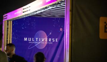 Από τη Βουλγαρία και πίσω στην Ελλάδα: Πώς η Multiverse «έχτισε» ένα νέο μοντέλο ψυχαγωγίας
