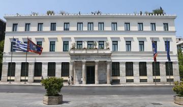 Νέες θέσεις εργασίας με μισθό έως και 3.150 ευρώ στον Δήμο Αθηναίων