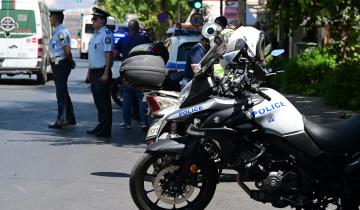 Τροχαία: 485 παραβάσεις από 12.637 ελέγχους δικύκλων την τελευταία εβδομάδα του Δεκεμβρίου
