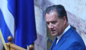 Γεωργιάδης: Η κατανομή του κονδυλίου 1,5 δισ. ευρώ για τα 50 έργα του Υπ. Υγείας