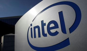 Intel: Εκτόξευση 30% για τη μετοχή μετά την ανακοίνωση τoυ deal με την Nvidia