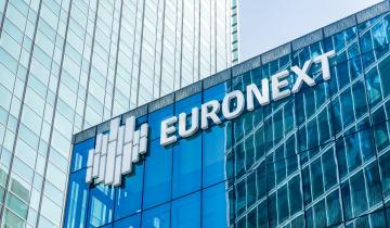 Στη σύνθεση του CAC 40 εισάγεται η μετοχή της Euronext