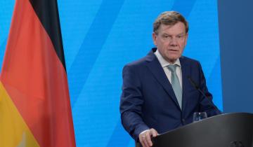 Γερμανός ΥΠΕΞ: Δεν θα συμμετάσχουμε για την ώρα σε διεθνή δύναμη σταθεροποίησης της Γάζας