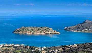 «Πράσινο φως» στην τουριστική επένδυση 74 εκατ. στο Λασίθι
