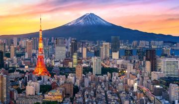 10 πράγματα που πρέπει να ξέρετε πριν ταξιδέψετε στην Ιαπωνία