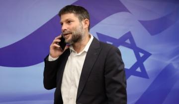 ΥΠΟΙΚ Ισραήλ: «Χρυσωρυχείο» ακινήτων η Γάζα - Μιλάμε με τις ΗΠΑ πώς θα την μοιράσουμε