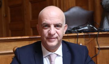 Βαρβέρης (e-ΕΦΚΑ): Στόχος οι συντάξεις να εκδίδονται σε ένα μήνα