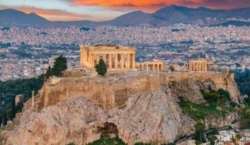Deutsche Bank: Παγκόσμια πρωτιά για την Αθήνα στις αυξήσεις των ενοικίων