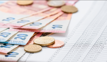 Φόροι: Συνεπείς στις πληρωμές 9 στις 10 επιχειρήσεις και 8 στους 10 ιδιοκτήτες ακινήτων