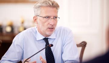 Σκέρτσος: Ο ανερμάτιστος αμοραλισμός είναι το μόνο και αναλλοίωτο brand του Αλέξη Τσίπρα