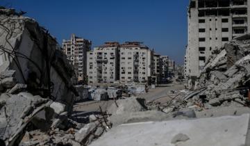 Κατάρ: Ο πρωθυπουργός αναμένει να τηρηθεί η εκεχειρία στη Γάζα παρά την «παραβίαση»