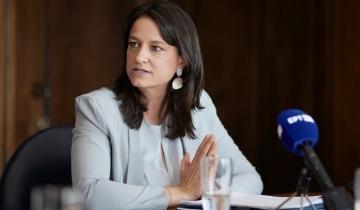 Κεραμέως: Η ανεργία στην Ελλάδα χαμηλότερη από Ισπανία, Σουηδία, Φιλανδία και Γαλλία