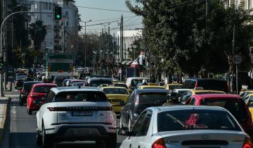 Τέλη Κυκλοφορίας 2026: Στο 88% η εμπρόθεσμη πληρωμή - Τα πρόστιμα